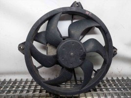 Electroventilator Citroen C5 (III) [ Fabr 2008-prezent] 3000023 1.6   