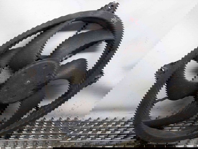 Electroventilator Citroen C5 (III) [ Fabr 2008-prezent] 3000023 1.6   