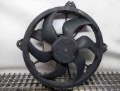 Electroventilator Citroen C5 (III) [ Fabr 2008-prezent] 3000023 1.6   