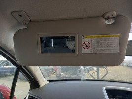 Parasolar stanga Peugeot 207 1.4 OEM 2007-2012