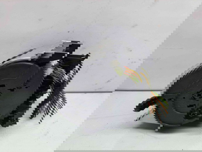  Panou comanda clima SMART Fortwo Coupe (W451) [Fabr 2006-2014] A4519004301