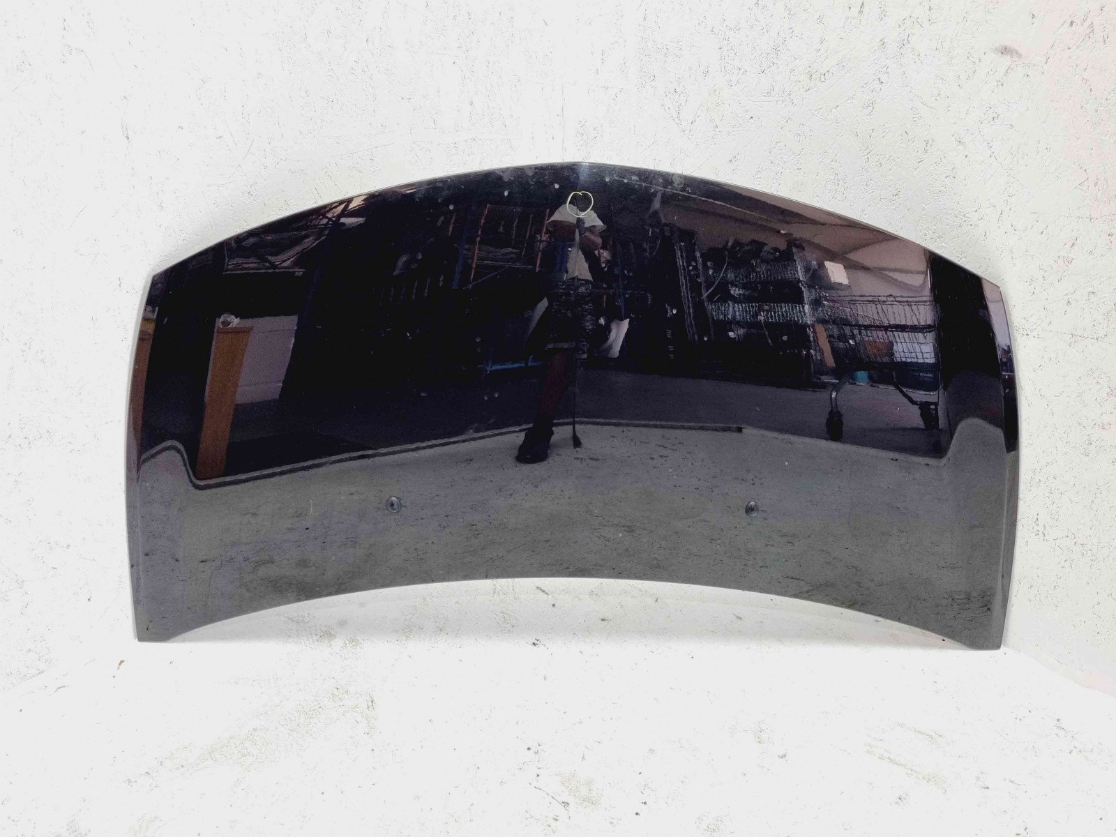 Capota Renault Clio 3 [Fabr 2005-2012] NV676 - imagine 1