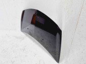 Capota Renault Clio 3 [Fabr 2005-2012] NV676