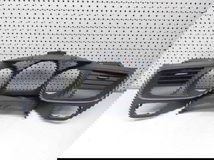  Grila aerisire centrala Citroen C5 (III) [ Fabr 2008-prezent] 9682386677