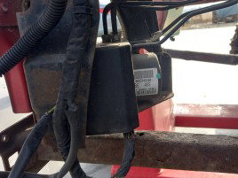 Pompa Abs Peugeot 207 1.4 9665344180 2007-2012