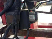 Pompa Abs Peugeot 207 1.4 9665344180 2007-2012