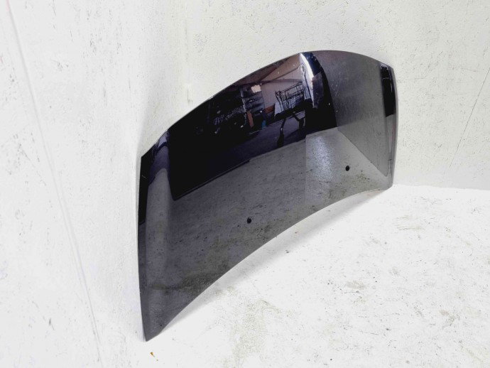 Capota Renault Clio 3 [Fabr 2005-2012] NV676