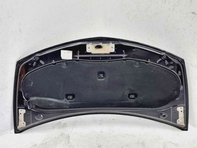 Capota Renault Clio 3 [Fabr 2005-2012] NV676
