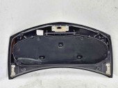Capota Renault Clio 3 [Fabr 2005-2012] NV676