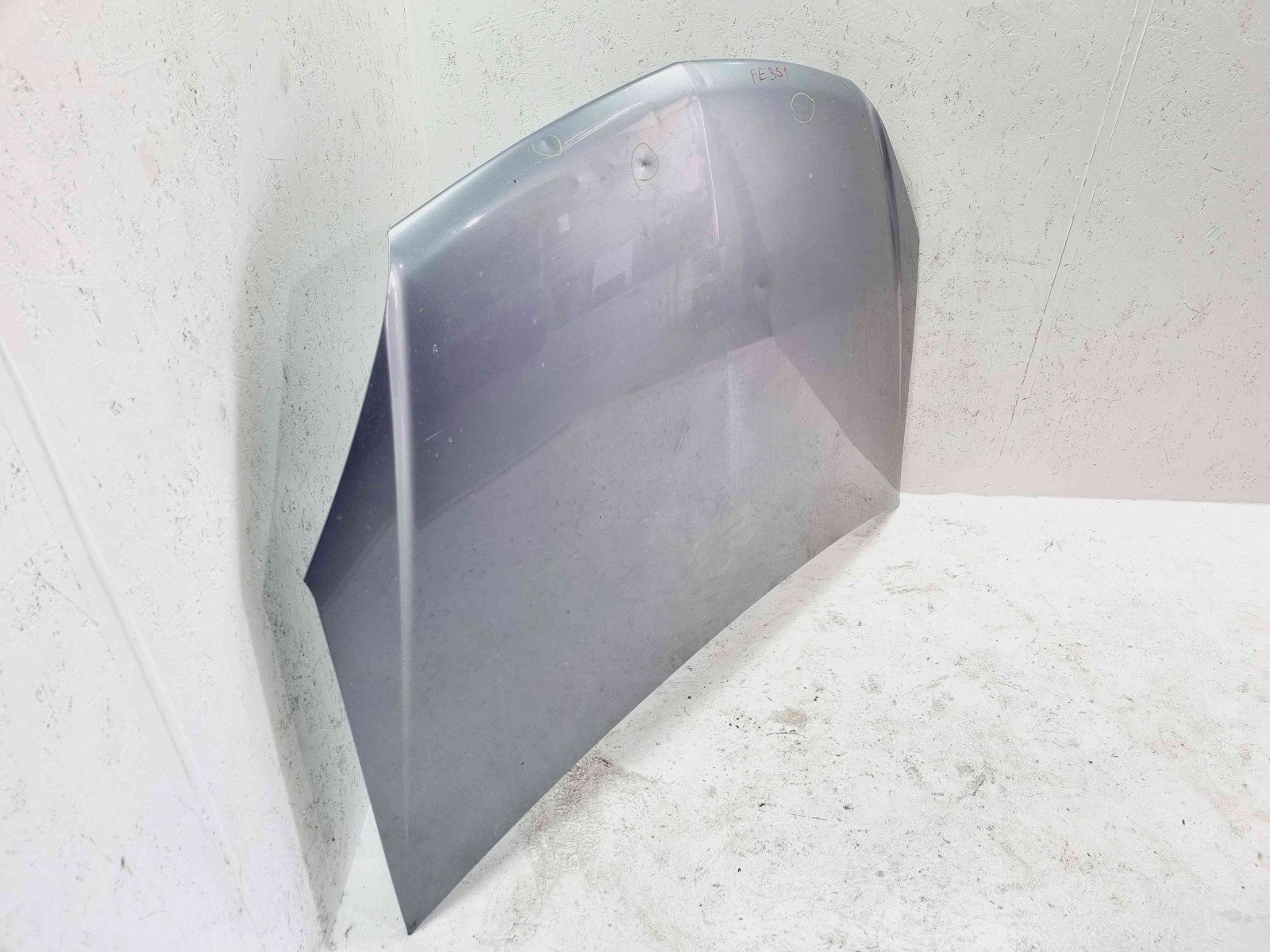 Capota Opel Astra H [Fabr 2004-2009] 4AU 163 - imagine 3