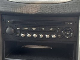 Radio CD Peugeot 207 1.4 OEM 2007-2012