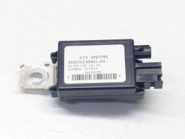  Modul antena Citroen C5 (III) [ Fabr 2008-prezent] 9662924880