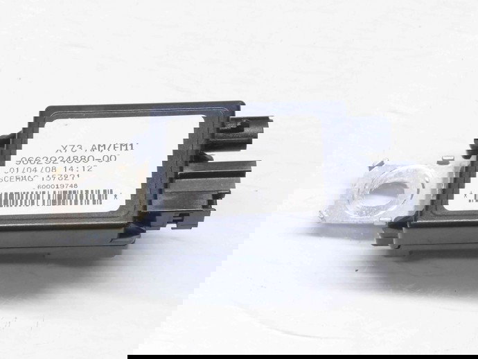  Modul antena Citroen C5 (III) [ Fabr 2008-prezent] 9662924880