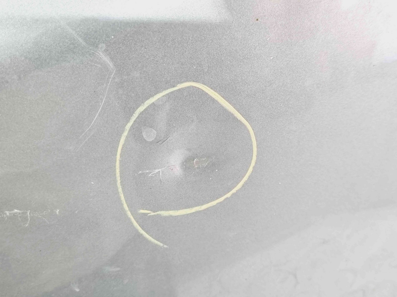 Capota Opel Astra H [Fabr 2004-2009] 4AU 163 - imagine 4