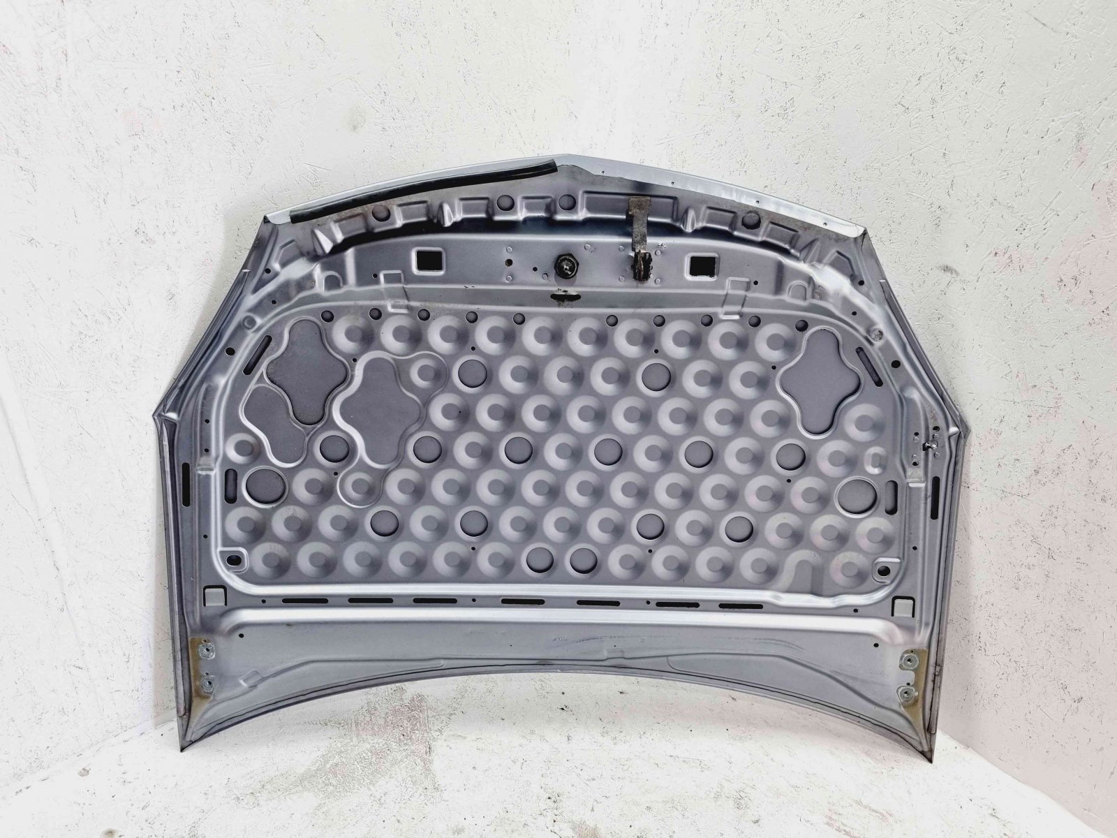 Capota Opel Astra H [Fabr 2004-2009] 4AU 163 - imagine 5