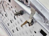 Capota Opel Astra H [Fabr 2004-2009] 4AU 163