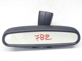  Oglinda retrovizoare Citroen C5 (III) [ Fabr 2008-prezent] OEM