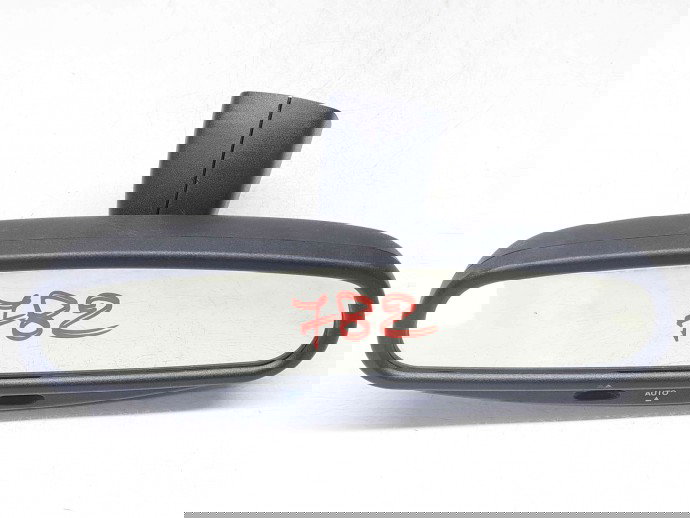  Oglinda retrovizoare Citroen C5 (III) [ Fabr 2008-prezent] OEM