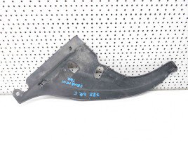 Ornament far dreapta Citroen C5 (III) [ Fabr 2008-prezent] 9683627077