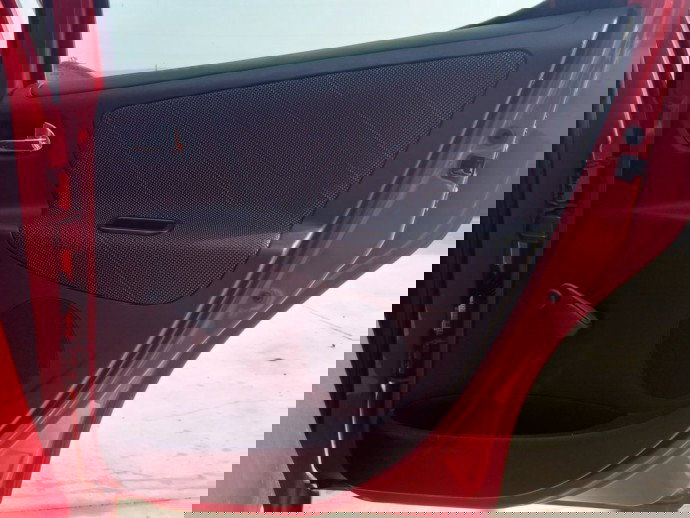 Tapiterie usa dreapta spate Peugeot 207 1.4 OEM 2007-2012