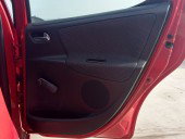 Tapiterie usa dreapta spate Peugeot 207 1.4 OEM 2007-2012