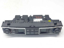  Panou comanda clima Citroen C5 (III) [ Fabr 2008-prezent] 96829415ZD