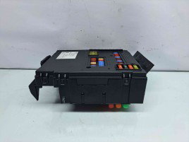  Panou sigurante SMART Fortwo Coupe (W451) [Fabr 2006-2014] A4519009100 