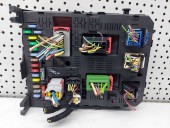  Panou sigurante Citroen C5 (III) [ Fabr 2008-prezent] 28119759 