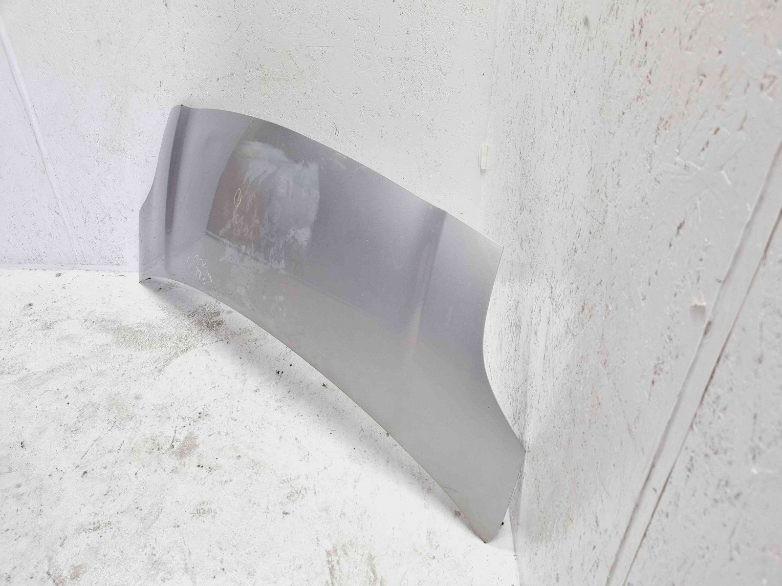 Capota Toyota Yaris (P9) [Fabr 2005-2011] 1E7 - imagine 2