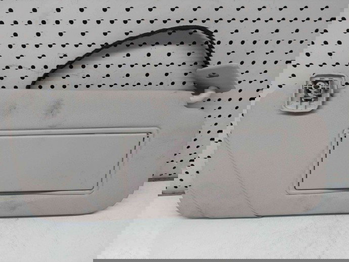  Parasolar dreapta Citroen C5 (III) [ Fabr 2008-prezent] OEM