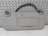  Parasolar dreapta Citroen C5 (III) [ Fabr 2008-prezent] OEM