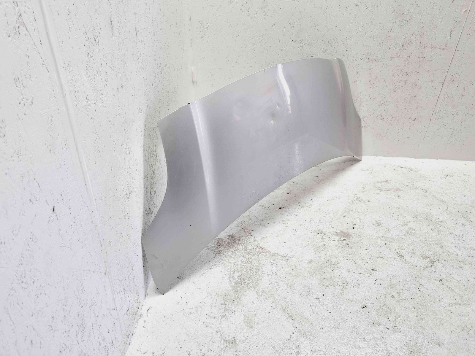 Capota Toyota Yaris (P9) [Fabr 2005-2011] 1E7 - imagine 3