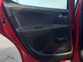 Tapiterie usa stanga spate Peugeot 207 1.4 OEM 2007-2012