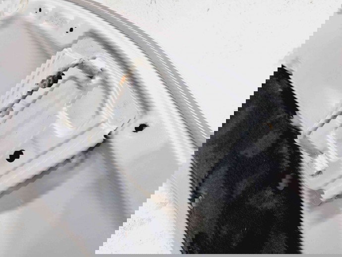 Capota Toyota Yaris (P9) [Fabr 2005-2011] 1E7