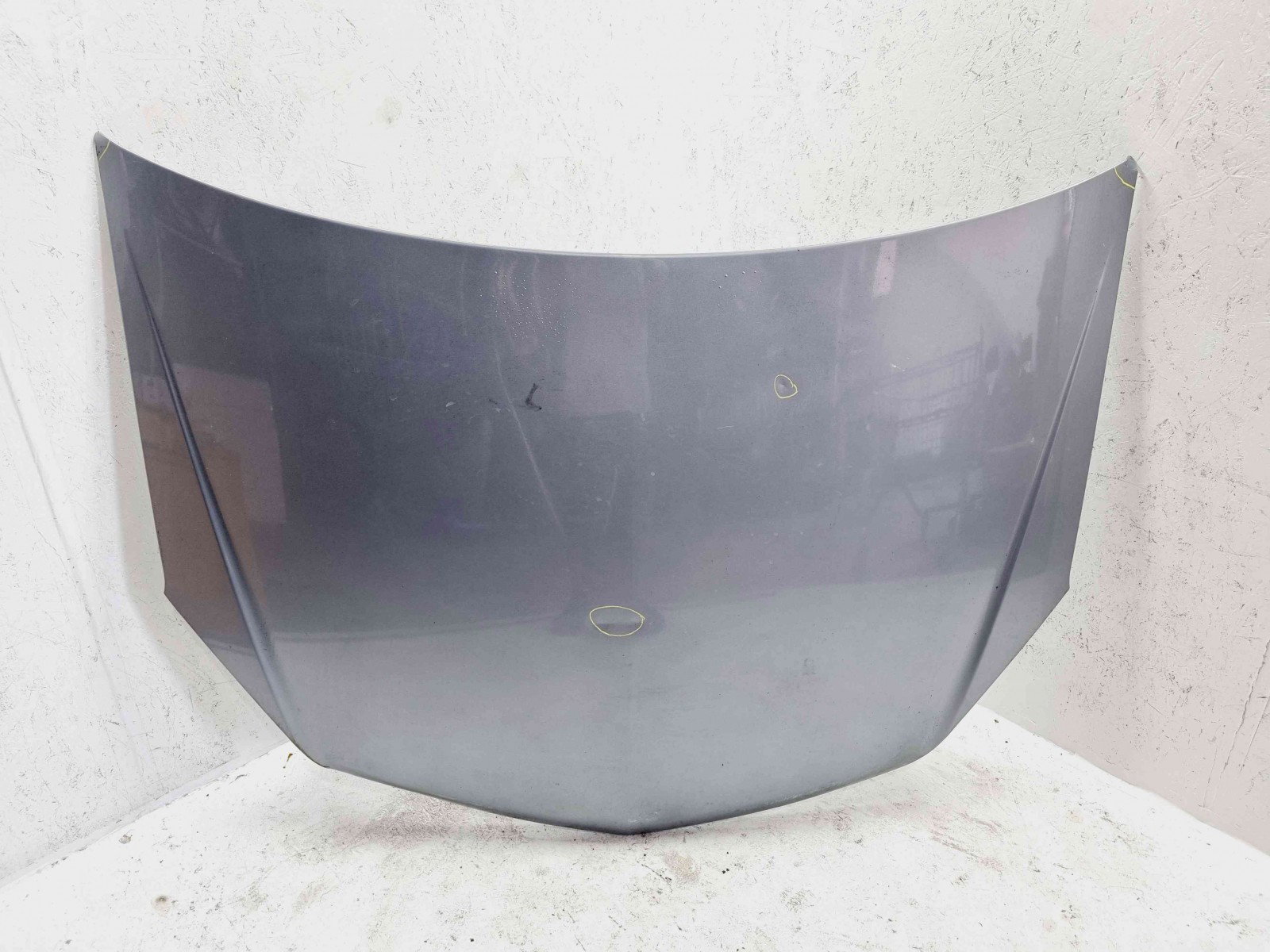 Capota Opel Astra H [Fabr 2004-2009] 4AU 163 - imagine 1