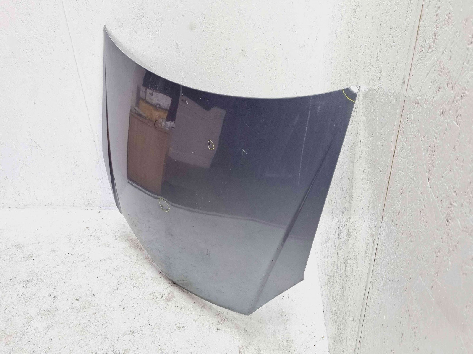 Capota Opel Astra H [Fabr 2004-2009] 4AU 163 - imagine 2