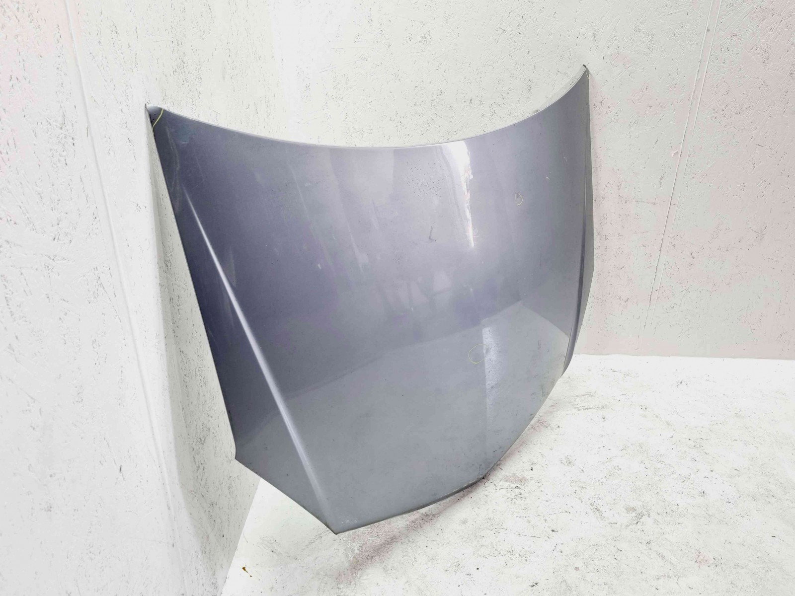 Capota Opel Astra H [Fabr 2004-2009] 4AU 163 - imagine 3