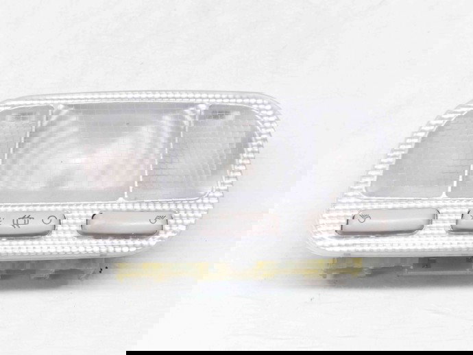  Plafoniera spate Citroen C5 (III) [ Fabr 2008-prezent] 9680713880