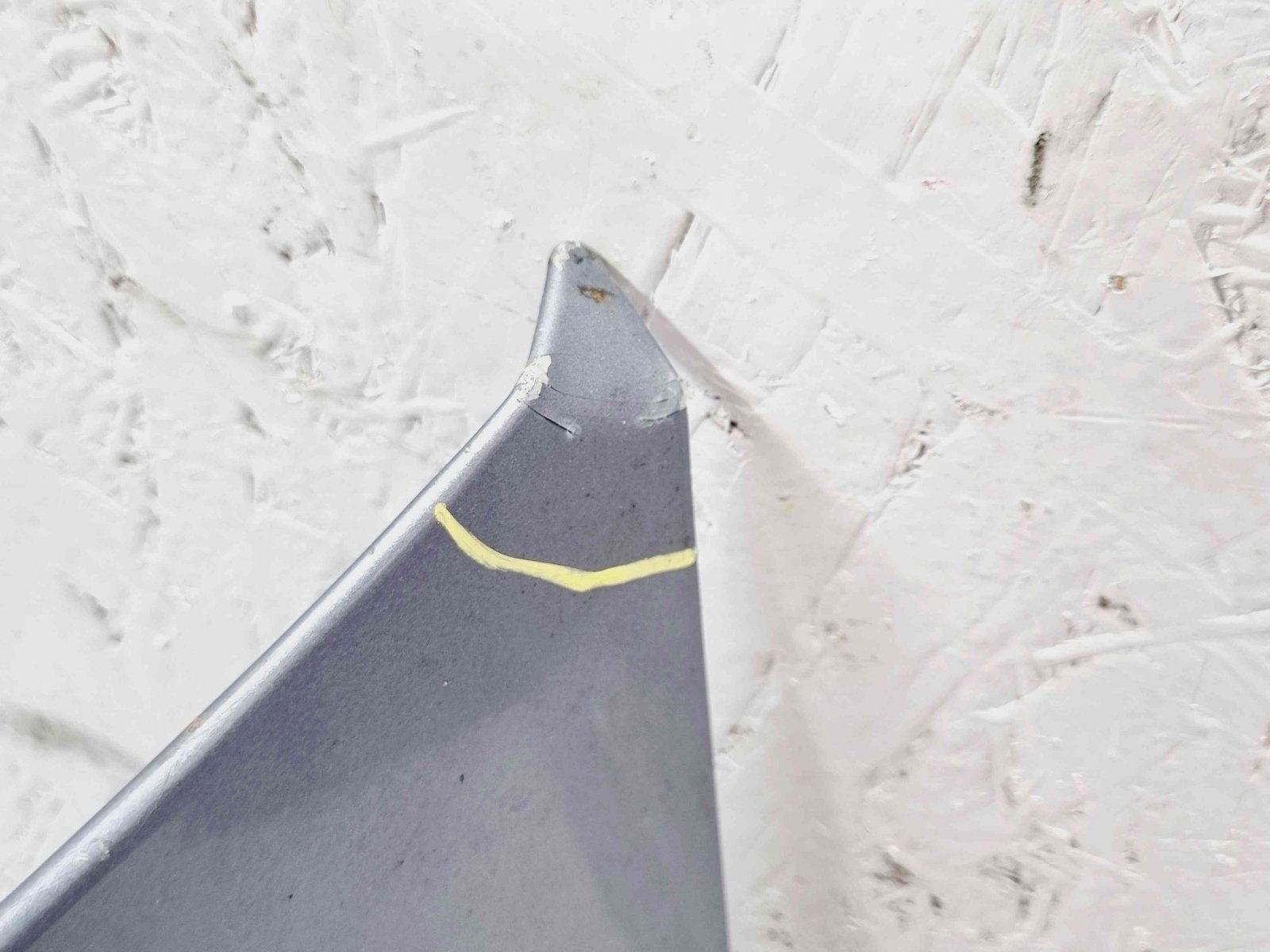 Capota Opel Astra H [Fabr 2004-2009] 4AU 163 - imagine 4