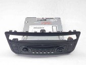  Radio CD Citroen C5 (III) [ Fabr 2008-prezent] 9663080277