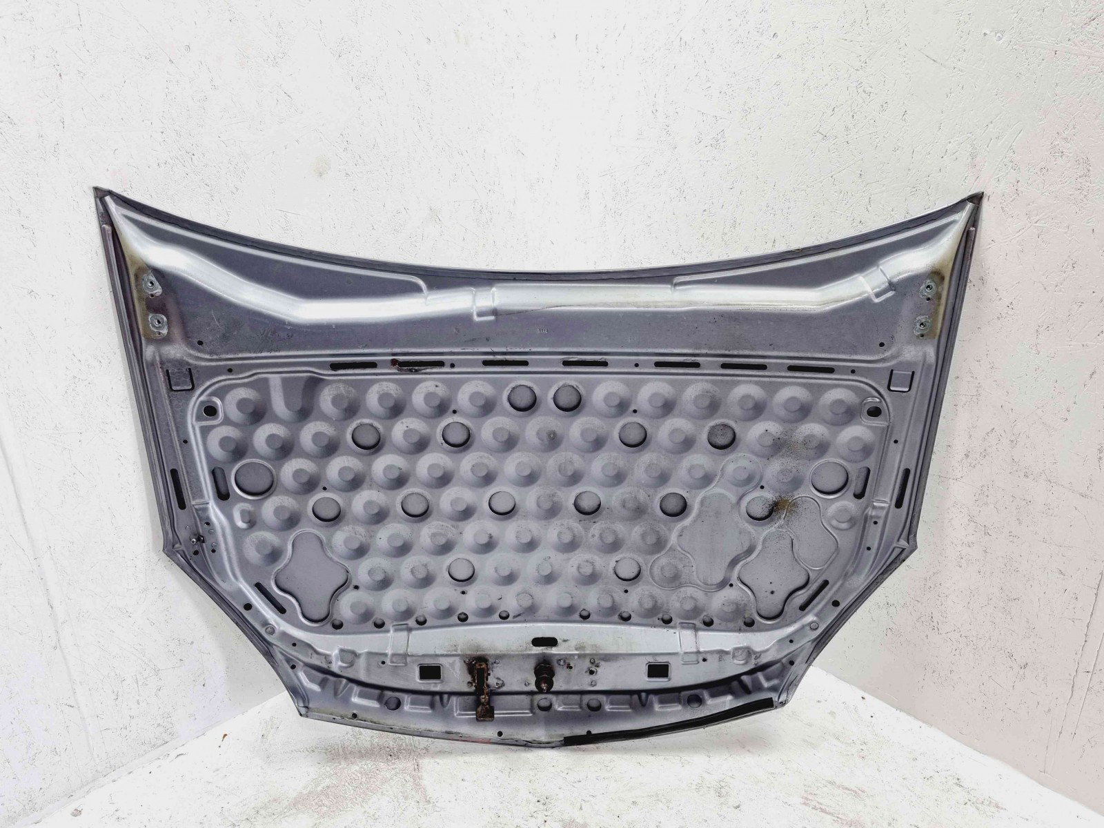 Capota Opel Astra H [Fabr 2004-2009] 4AU 163 - imagine 7