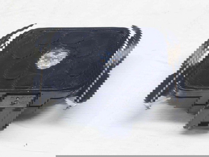 Senzor de lumina Citroen C5 (III) [ Fabr 2008-prezent] 9683202380  