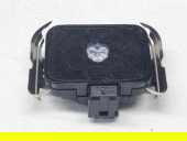 Senzor de lumina Citroen C5 (III) [ Fabr 2008-prezent] 9683202380  