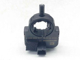  Senzor unghi volan Citroen C5 (III) [ Fabr 2008-prezent] 9658684180