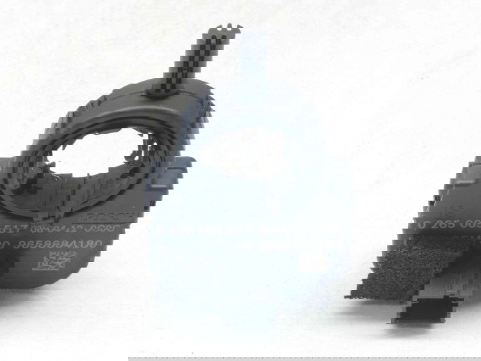  Senzor unghi volan Citroen C5 (III) [ Fabr 2008-prezent] 9658684180