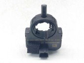  Senzor unghi volan Citroen C5 (III) [ Fabr 2008-prezent] 9658684180