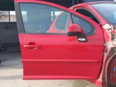 Usa dreapta fata Peugeot 207 1.4 OEM 2007-2012