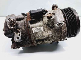 Compresor clima Bmw 3 (E90) [Fabr 2005-2011] 447190-6266 2.0 M47/T2 90KW / 122CP  