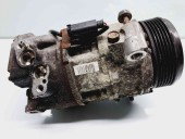 Compresor clima Bmw 3 (E90) [Fabr 2005-2011] 447190-6266 2.0 M47/T2 90KW / 122CP  