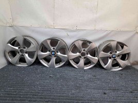 Set jante aliaj Bmw 3 (E90) [Fabr 2005-2011] 5X120 / R16